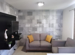 Apartamento zona 4 Guatemala y Parqueo